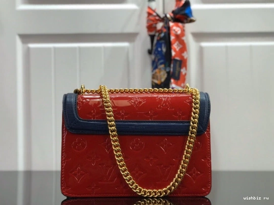 WIS LOUIS WYNWOOD VUITTON 0721